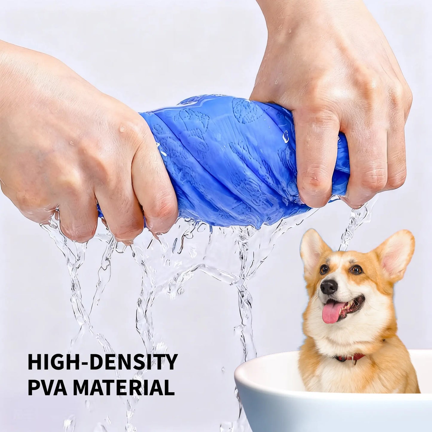 Premium Quick-Dry Pet Towel for Dogs and Cats - Ultra Soft, Highly Absorbent Bath Towel for Grooming and Post-Bath Care