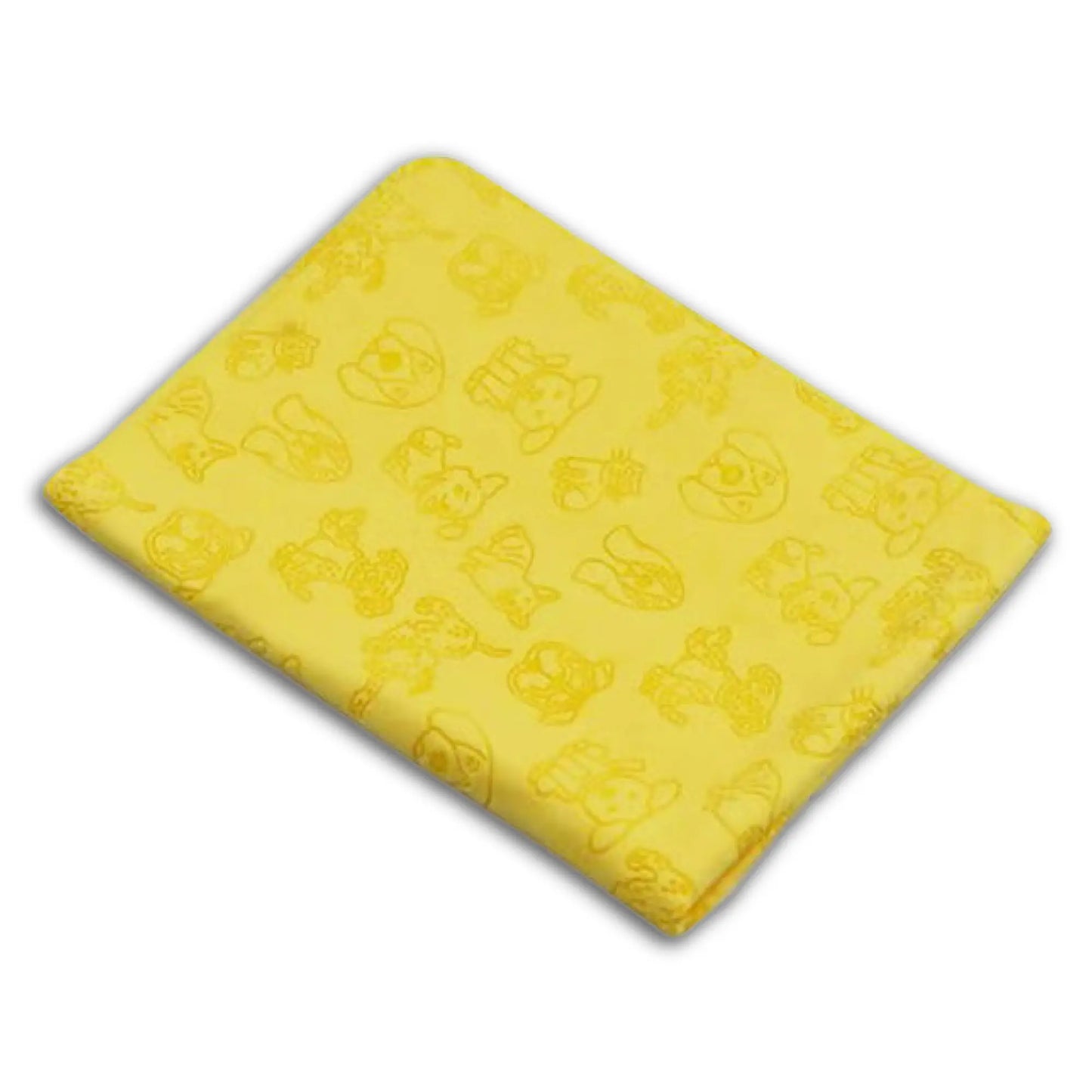 Premium Quick-Dry Pet Towel for Dogs and Cats - Ultra Soft, Highly Absorbent Bath Towel for Grooming and Post-Bath Care