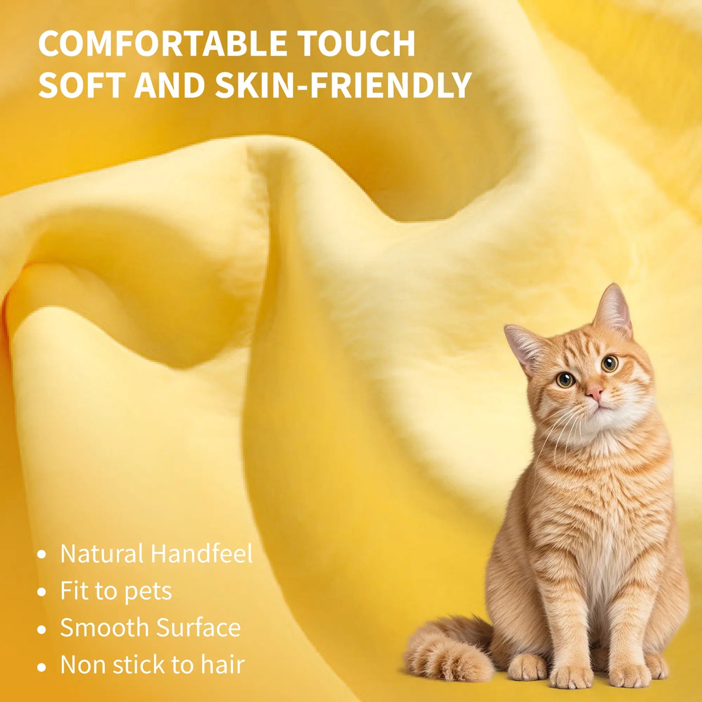 Premium Quick-Dry Pet Towel for Dogs and Cats - Ultra Soft, Highly Absorbent Bath Towel for Grooming and Post-Bath Care