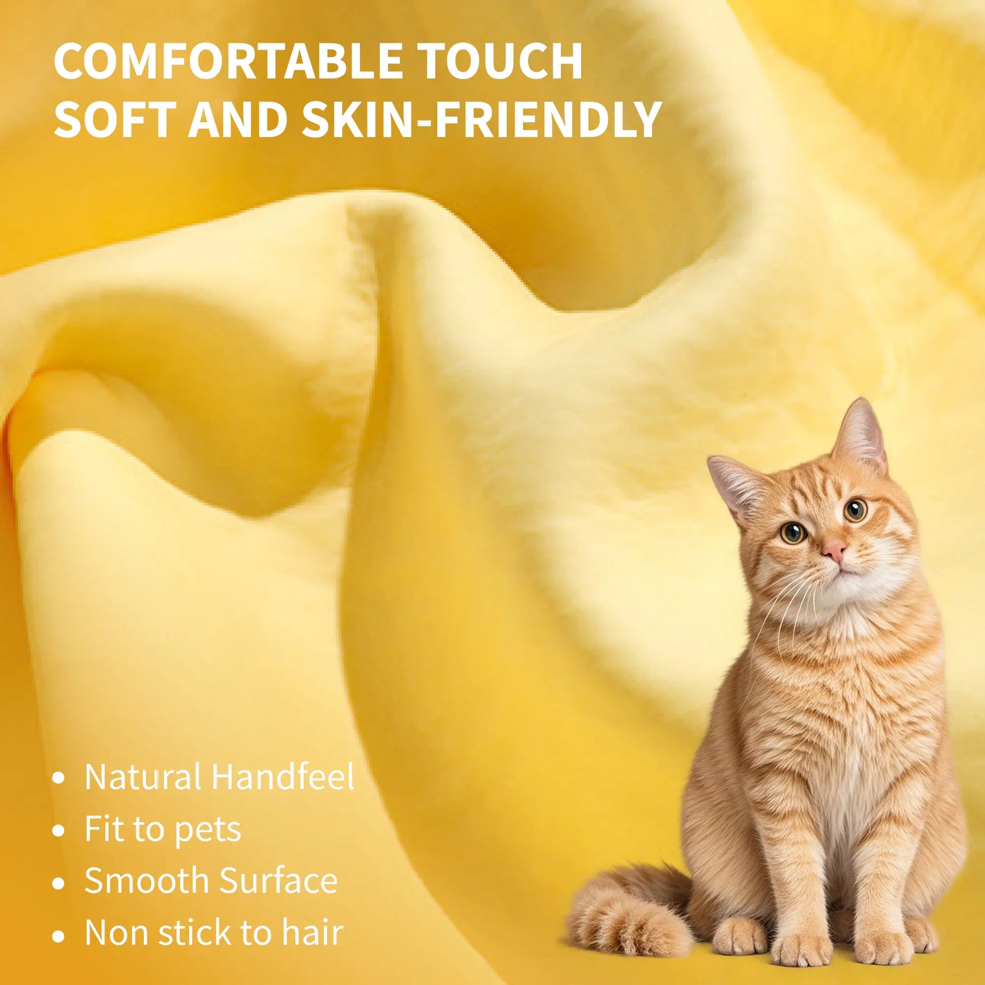 Premium Quick-Dry Pet Towel for Dogs and Cats - Ultra Soft, Highly Absorbent Bath Towel for Grooming and Post-Bath Care